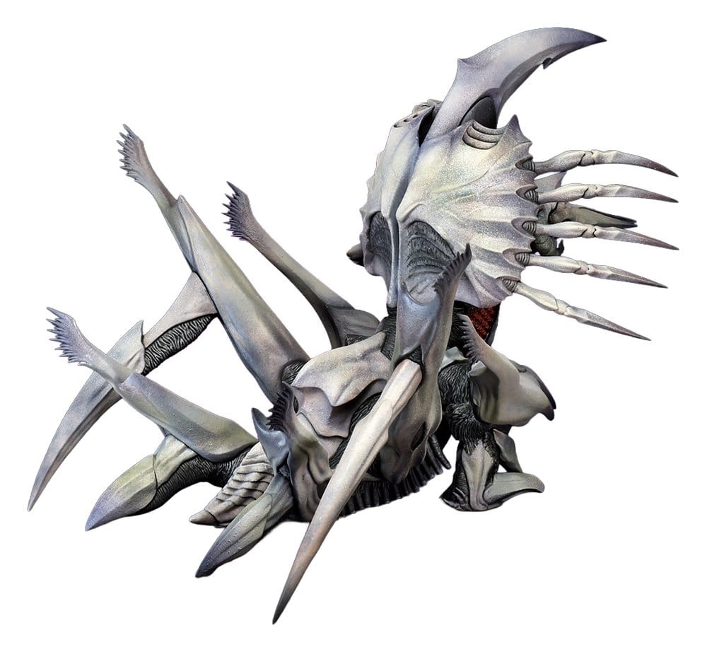 X-Plus Gamera 2 Plastic Model Kit 1/700 Legion (Reproduction) 20 cm