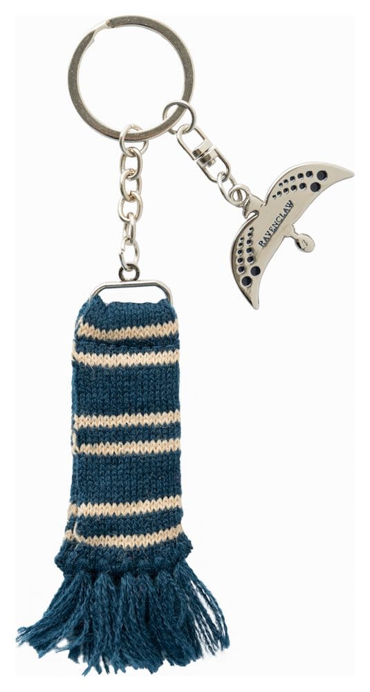 Grupo Erik Harry Potter Klíčenka Ravenclaw Scarf 15 cm