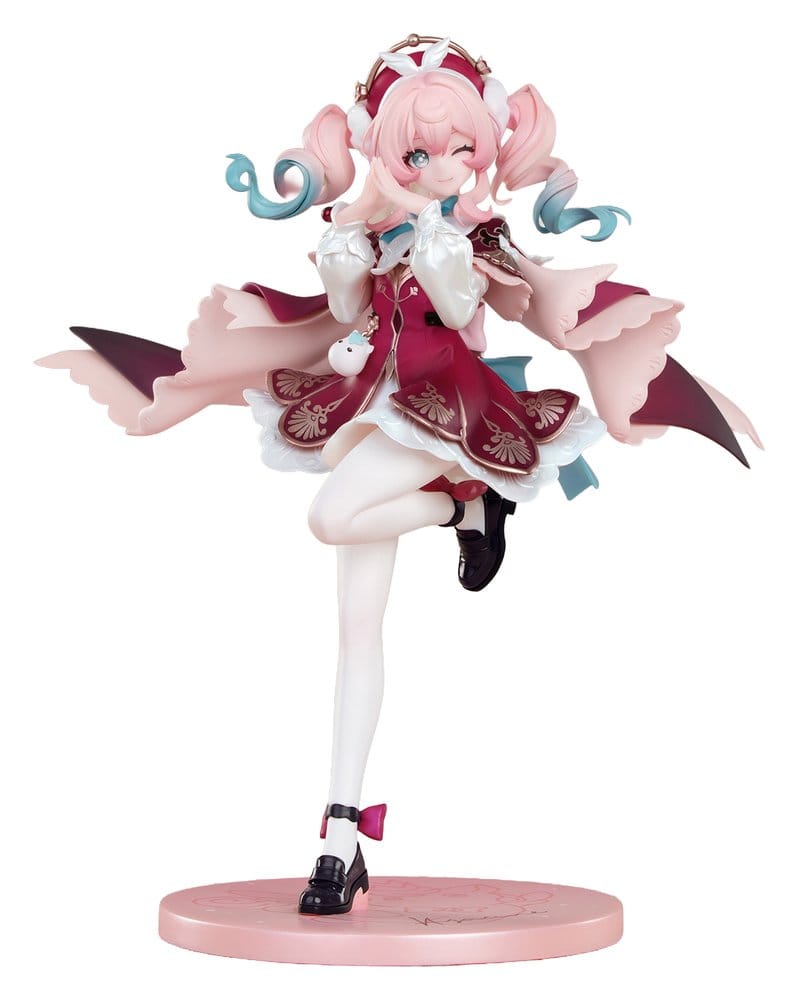 Myethos Honkai: Star Rail PVC Figurka 1/8 Gift+ Hyacine 19 cm