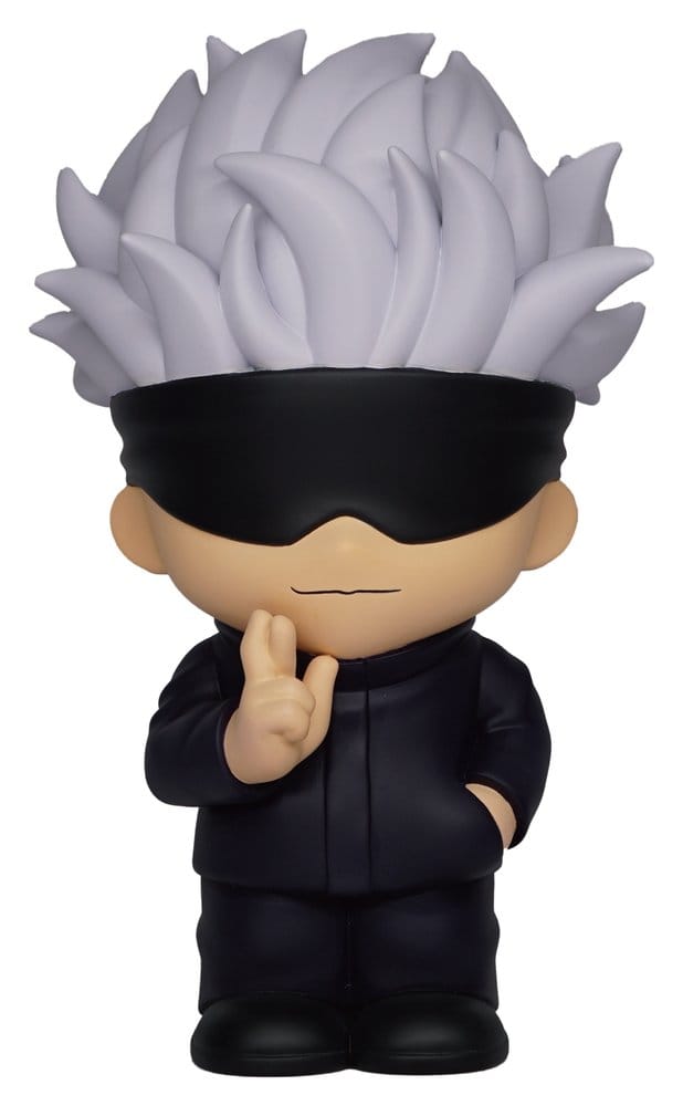 Monogram Int. Jujutsu Kaisen Collectible Pokladnička Satoru