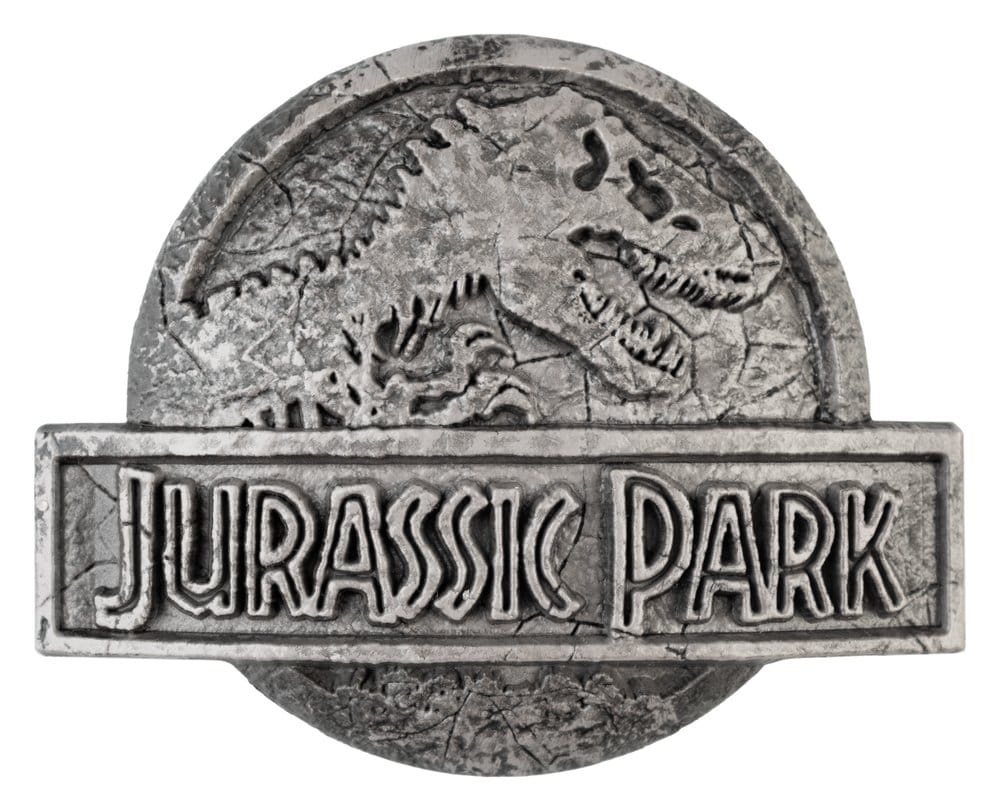 Grupo Erik Jurassic Park Magnet with Bottle Opener 8 cm