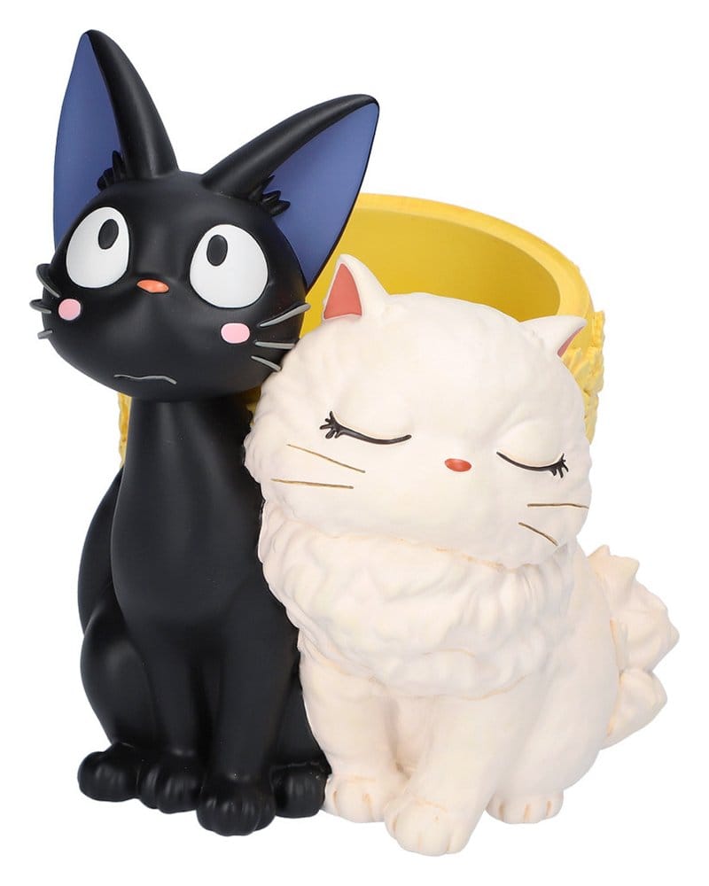 Benelic Kiki's Delivery Flower Pot Jiji & Lily