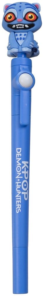 Blue Sky Studios KPop Demon Hunters Fidget Pero Derpy