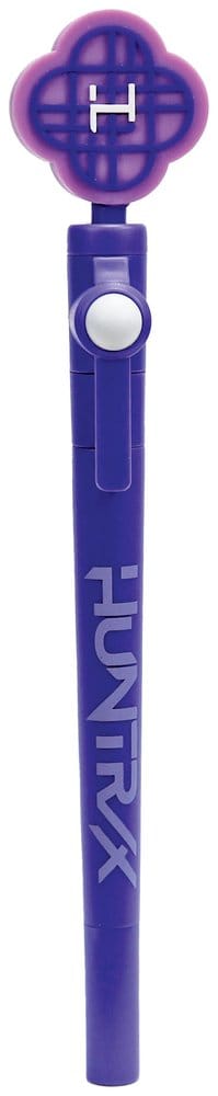 Blue Sky Studios KPop Demon Hunters Fidget Pero Huntr/x