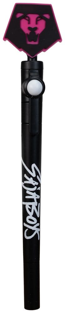 Blue Sky Studios KPop Demon Hunters Fidget Pero Saja Boys