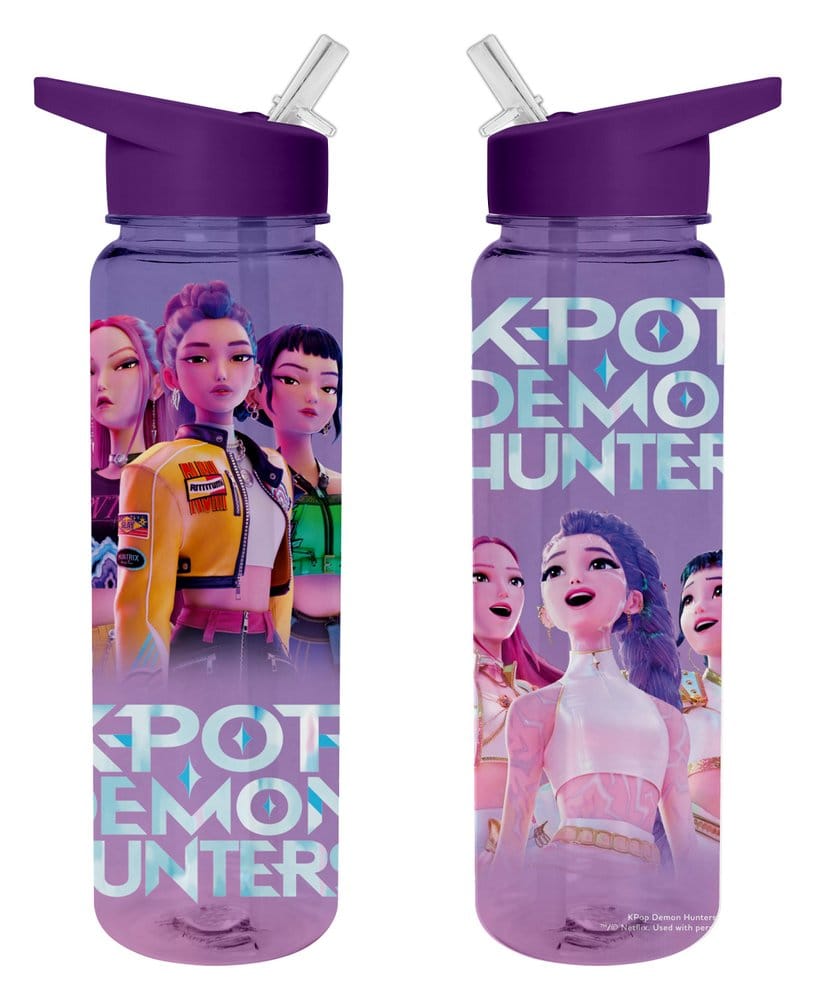 Pyramid International KPop Demon Hunters Láhev 700 ml