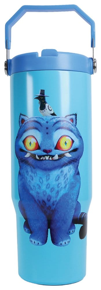 Blue Sky Studios KPop Demon Hunters Tumbler Derpy 485 ml