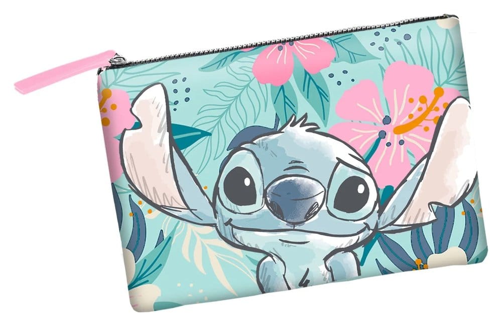 Karactermania Lilo & Stitch Soleil Beach Toiletry Taška Sweet
