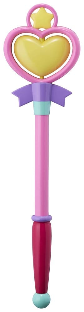 Bandai Tamashii Nations Magical Angel Creamy Mami Proplica Replika Magic Stick 47 cm