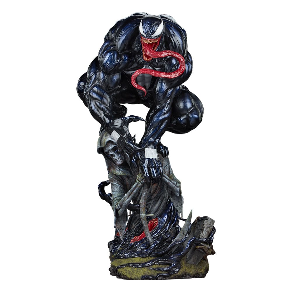 Sideshow Collectibles Marvel Premium Format soška Venom 59 cm