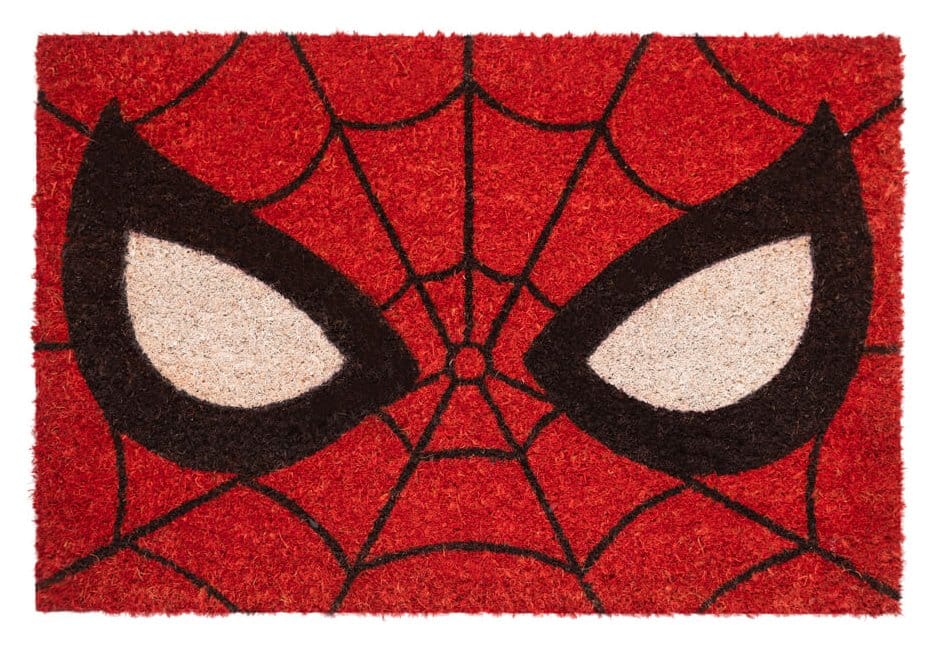 Grupo Erik Marvel Rohožka Spider-Man Eyes 40 x 60 cm