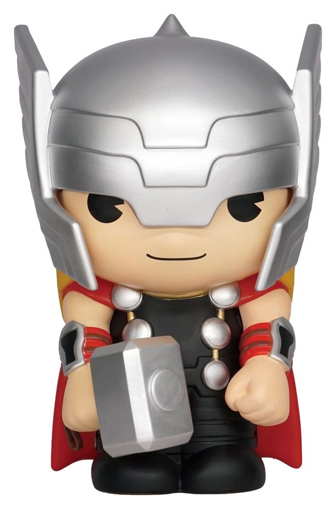 Monogram Int. Marvel's The Avengers Collectible Pokladnička Thor