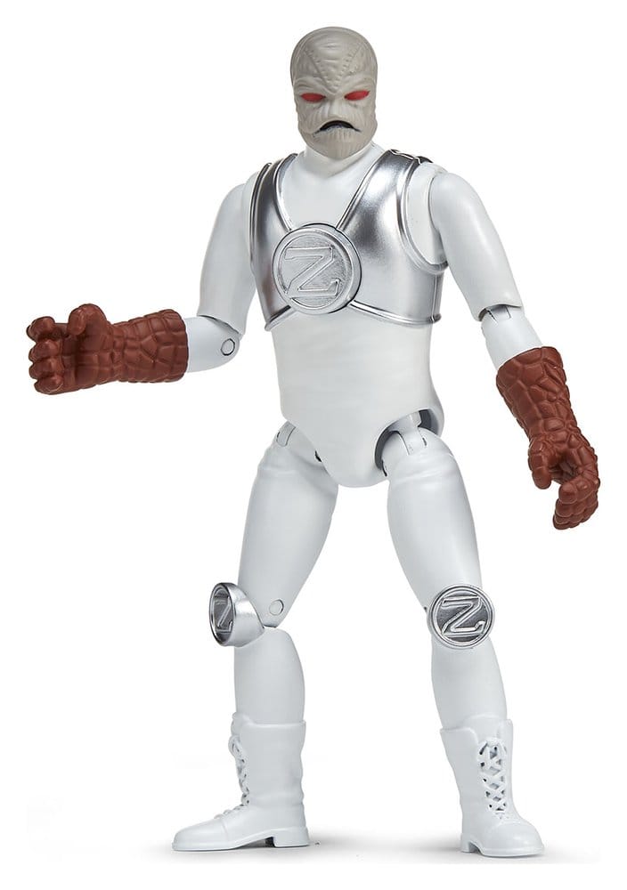 Playmates Mighty Morphin Power Rangers Basic Akční figurka Z-Putty