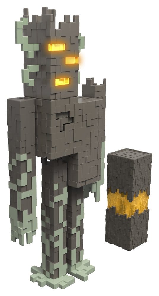 Mattel Minecraft Akční figurka Creaking 8 cm