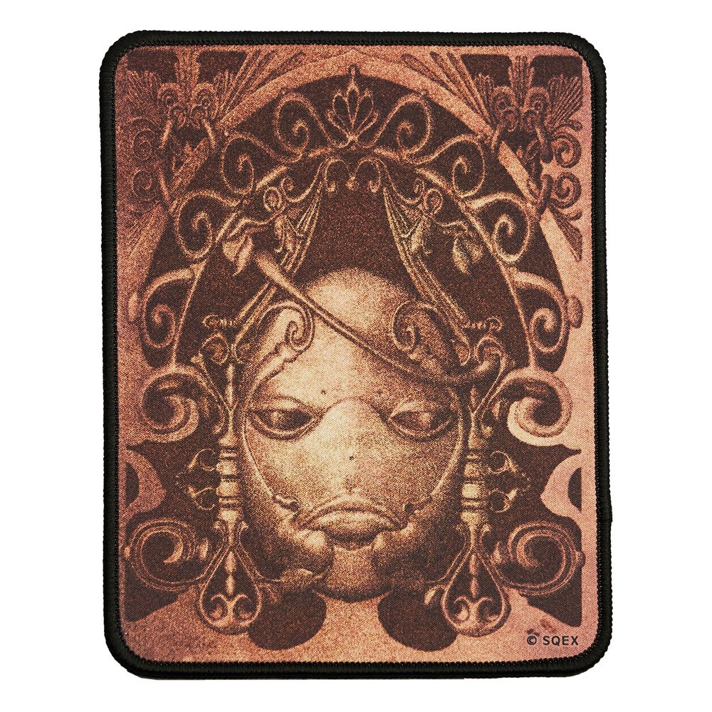 Square-Enix Nier Replicant ver.1.22474487139 Podložka pod myš Grimoire Weiss 17 x 21,5 cm