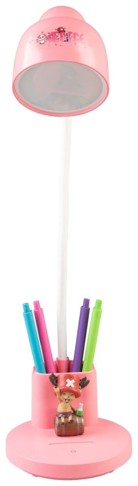 Grupo Erik One Piece Netflix Desk Lampička 34 cm