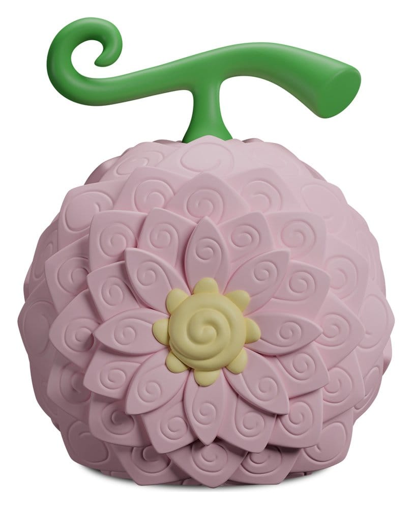 Grupo Erik One Piece Netflix Lampička Flower-Flower Fruit 17 cm