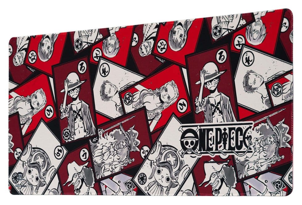Grupo Erik One Piece XL Podložka pod myš 80 x 35 cm