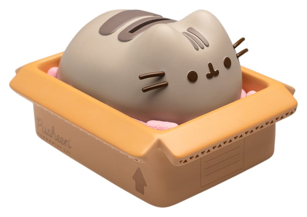 Grupo Erik Pusheen Piggy Pokladnička