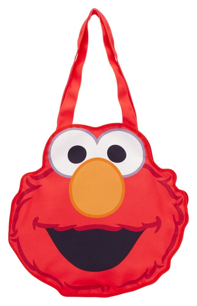 Sesame Street by Loungefly Tote Taška Elmo