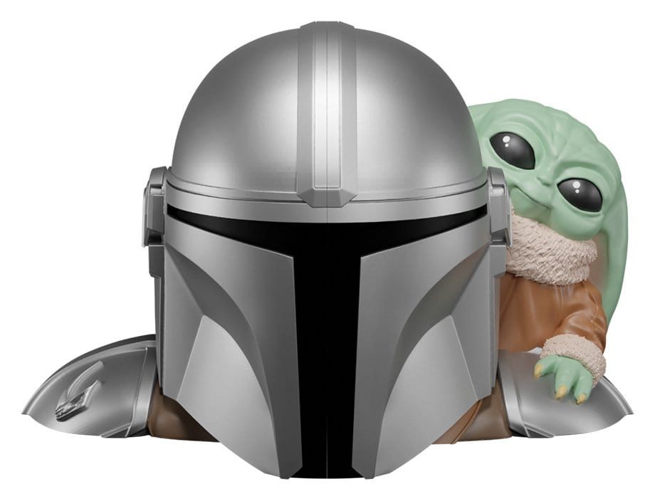 Grupo Erik Star Wars Bookends