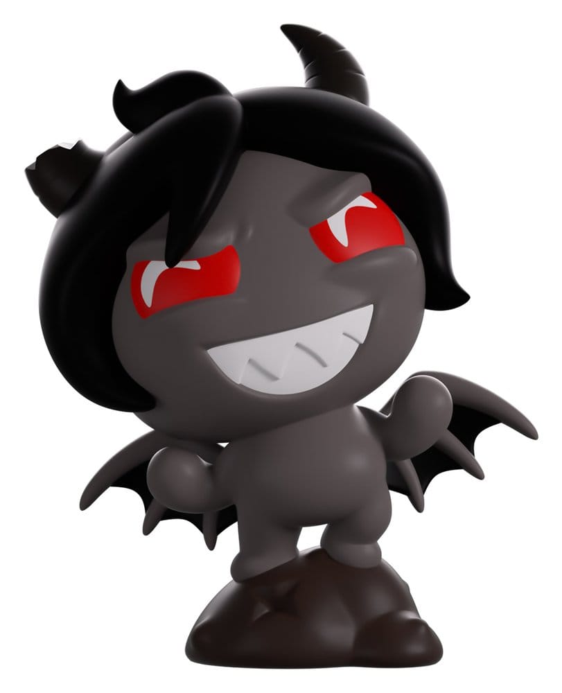 Youtooz The Binding of Isaac Vinyl Figurka Azazel 9 cm