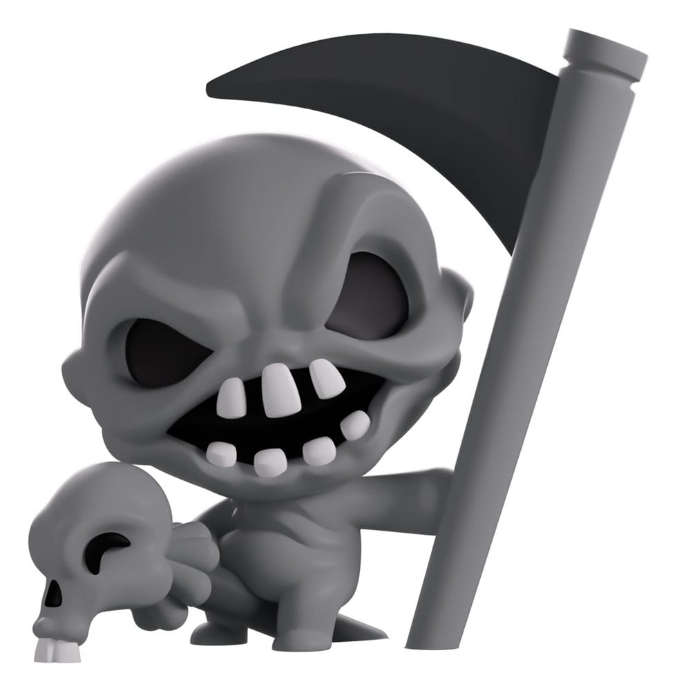 Youtooz The Binding of Isaac Vinyl Figurka Death 8 cm