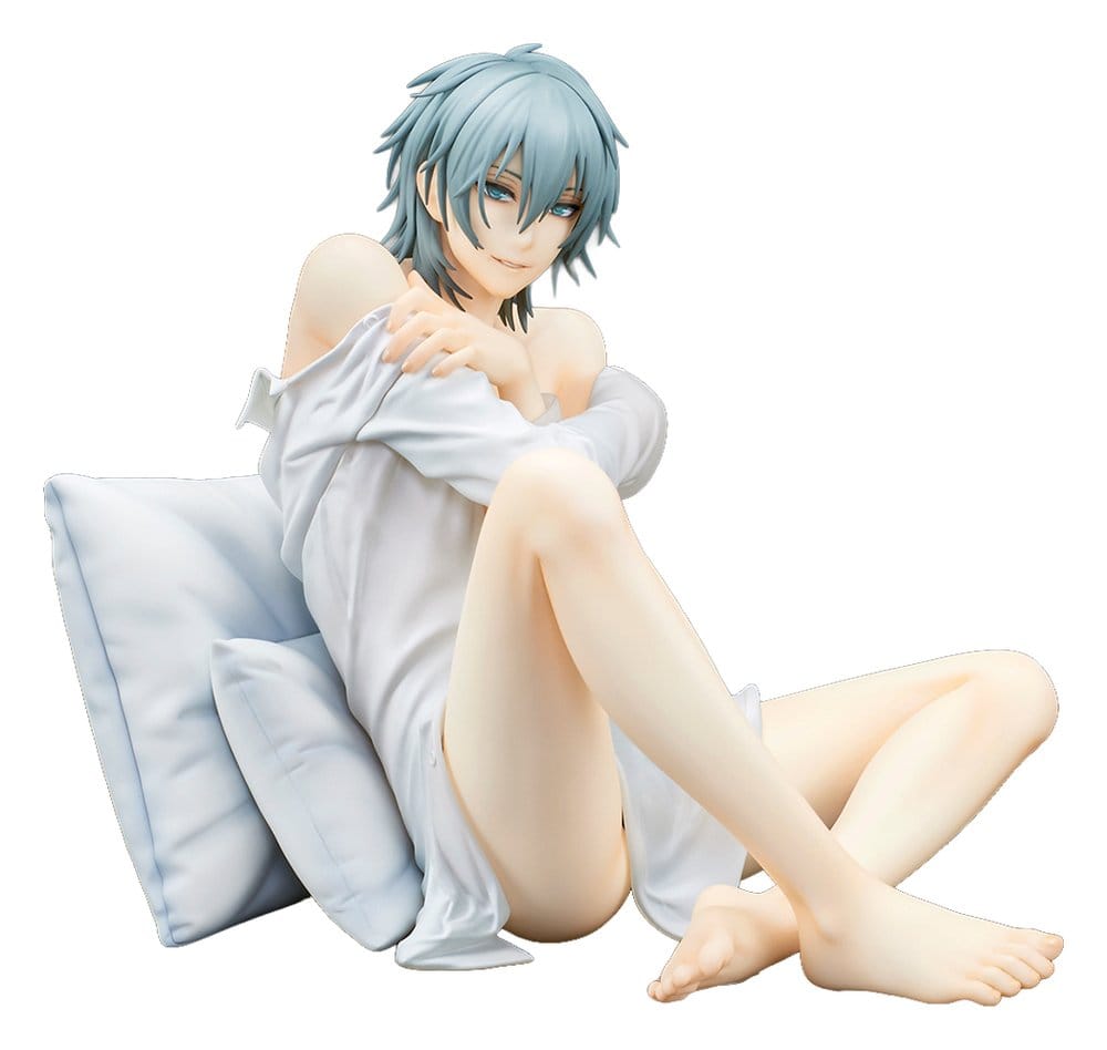 Ques Q Togainu No Chi PVC Figurka 1/7 Akira 14 cm