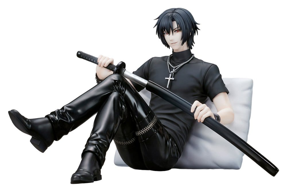Ques Q Togainu No Chi PVC Figurka 1/7 Shiki 14 cm