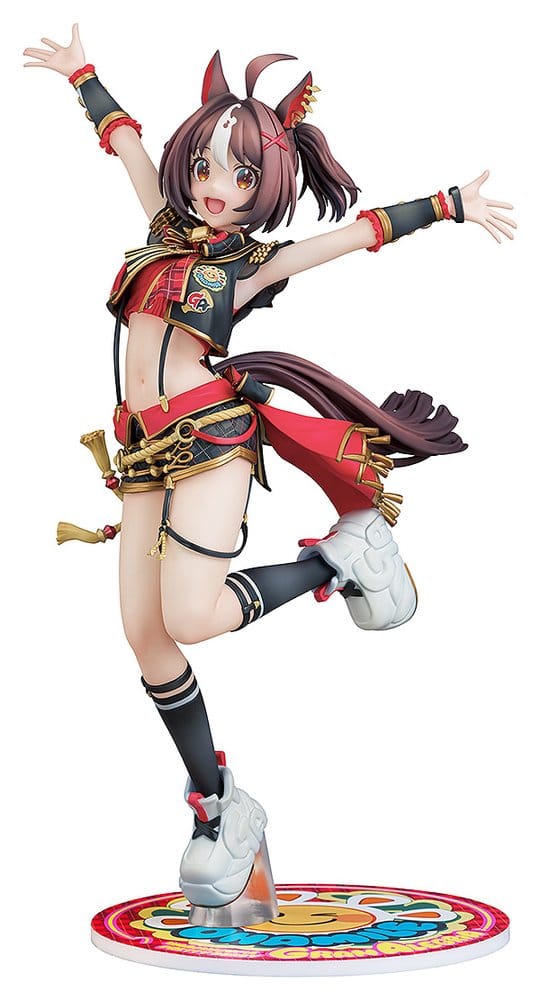 Phat! Umamusume: Pretty Derby PVC Figurka 1/7 Gran Alegria 26 cm