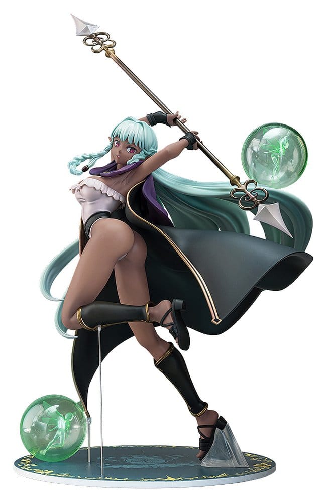 Phat! Unicorn Overlord PVC Figurka 1/6 Rosalinde 37 cm