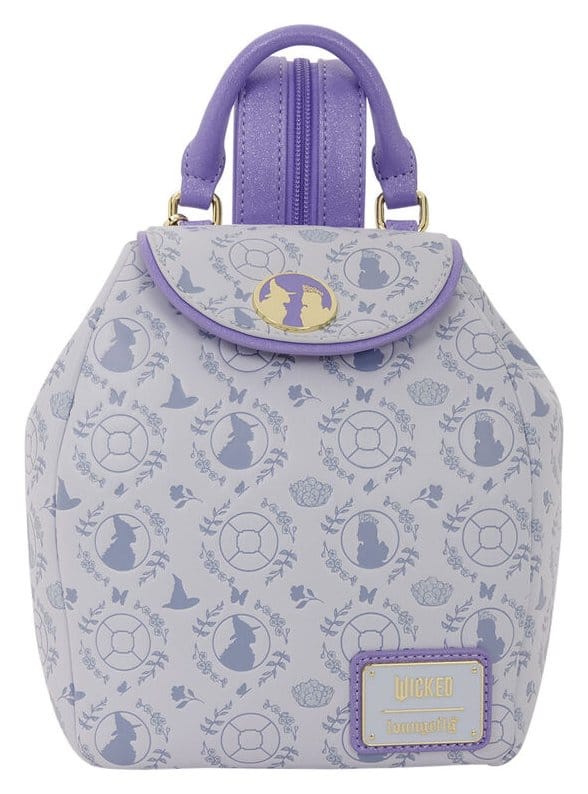 Universal by Loungefly Micro Batoh Wicked