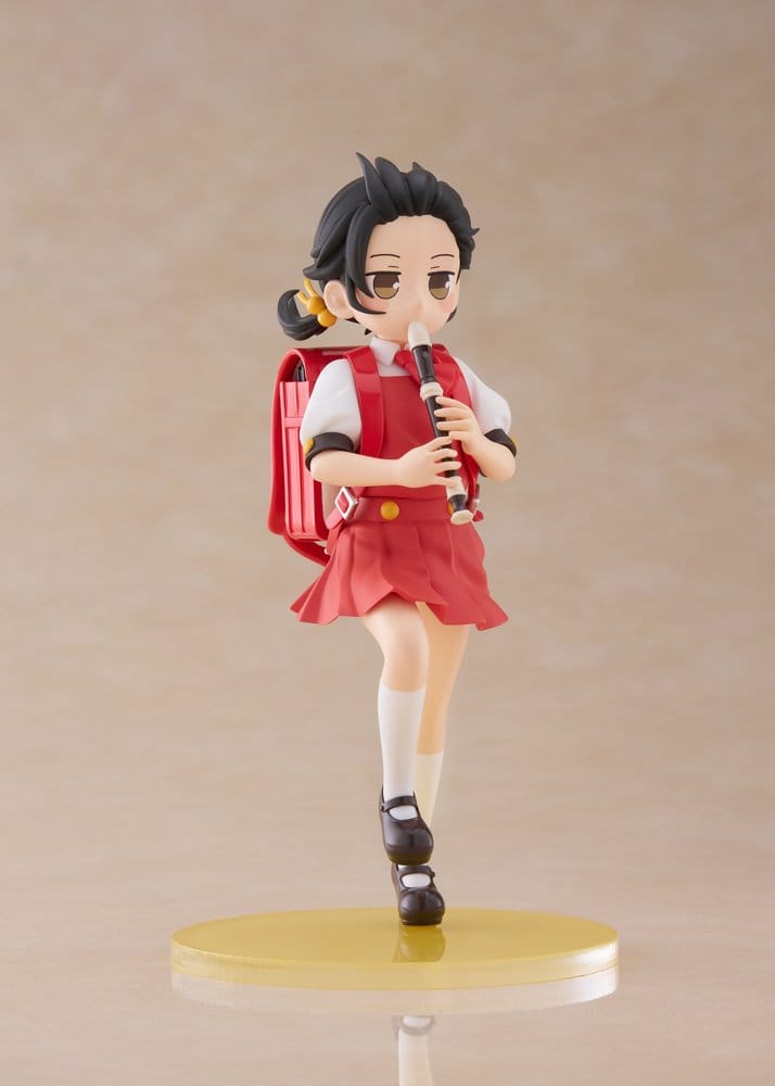 AliceGlint Vocaloid Elementary Schooler PVC Figurka Kaai Yuki Kyoufuu All Back Ver. AmiAmi Limited Edition 15 cm