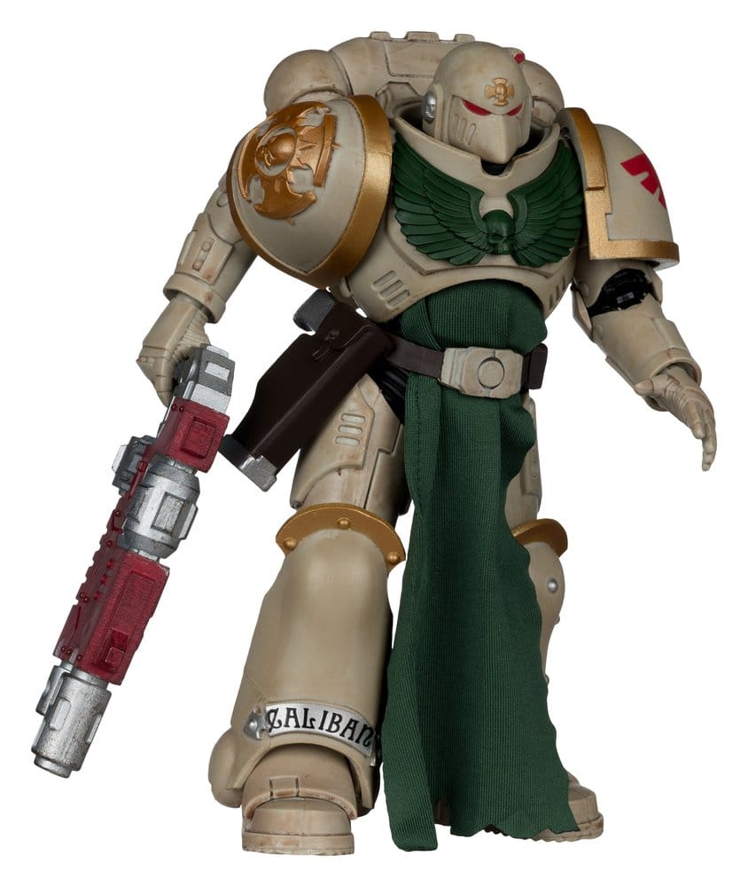 McFarlane Toys Warhammer 40,000 Akční figurka Sternguard Veteran (Dark Angels) 18 cm