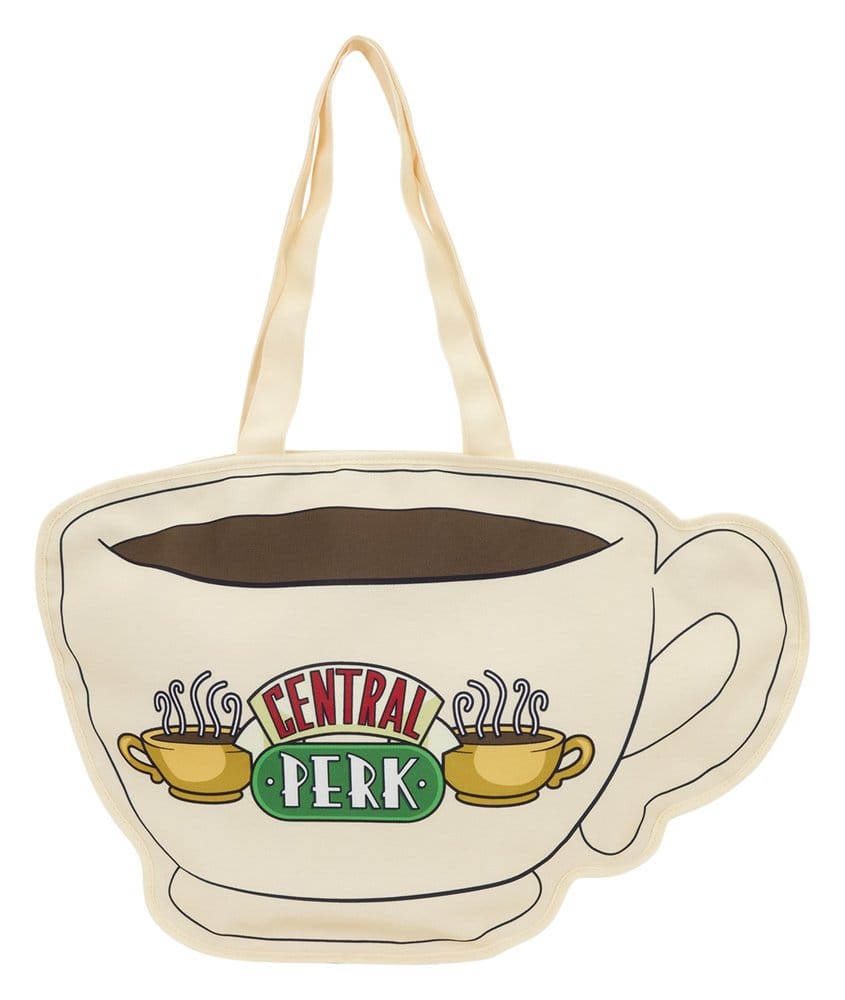 Warner Bros by Loungefly Tote Taška Friends