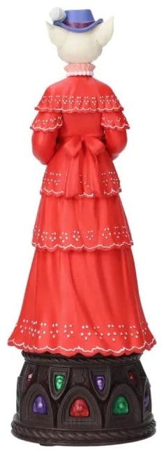 Benelic Whisper of the Heart Music Box Louise 24 cm