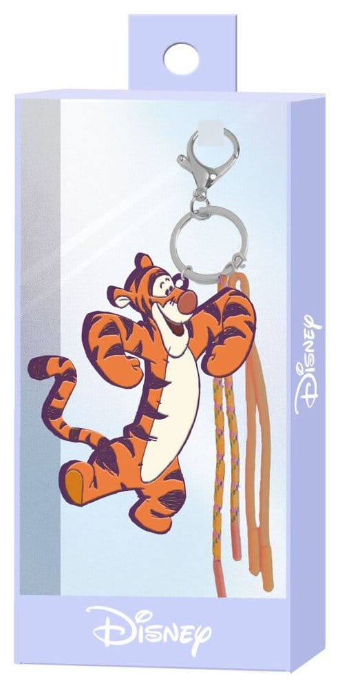 Karactermania Winnie the Pooh Charm Klíčenka Tiger