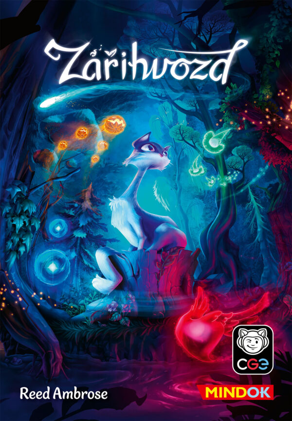 Zářihvozd