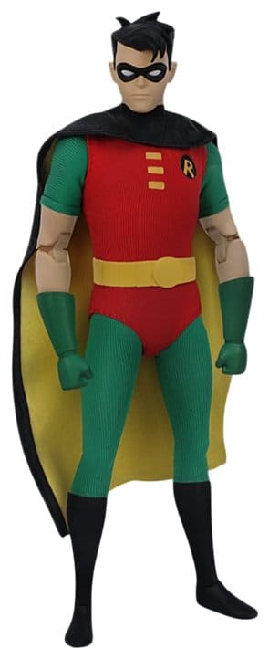Mezco Toys Batman: The Animated Series One:12 Collective Akční Figurka 1/12 Robin 17 cm