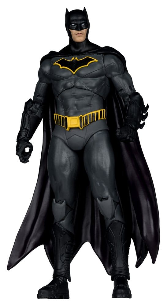 McFarlane Toys DC Multiverse Akční Figurka Batman (DC Rebirth) 18 cm