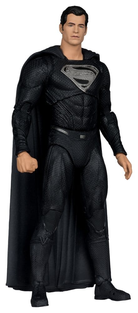 McFarlane Toys DC Multiverse Akční Figurka Superman (Justice League) 18 cm