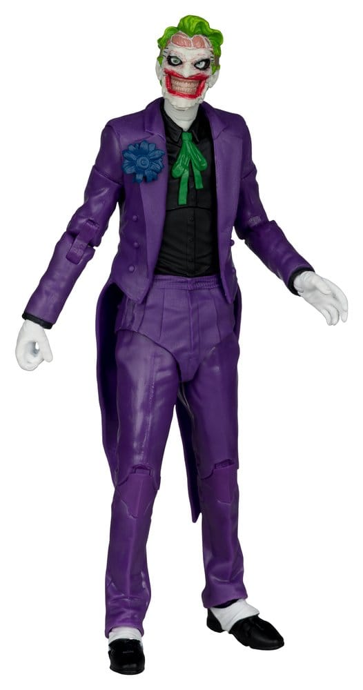 McFarlane Toys DC Multiverse Akční Figurka The Joker (Death of the Family) 18 cm