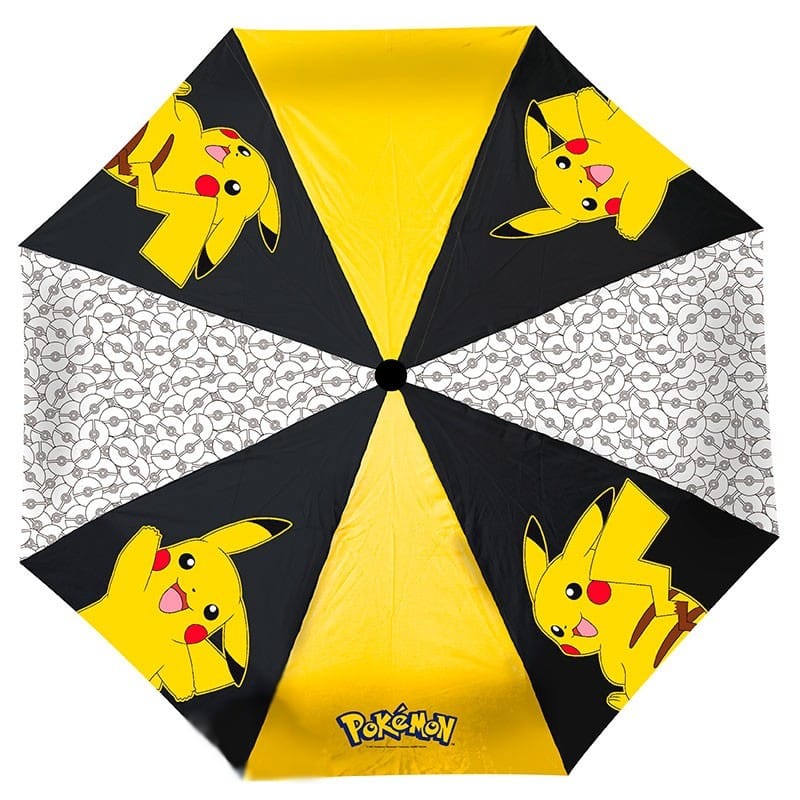 ABYstyle Deštník Pokémon - Pikachu