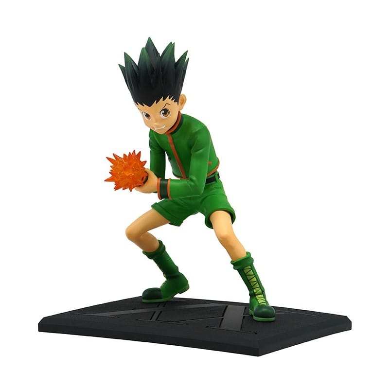 ABYstyle Figurka Hunter X Hunter - Gon