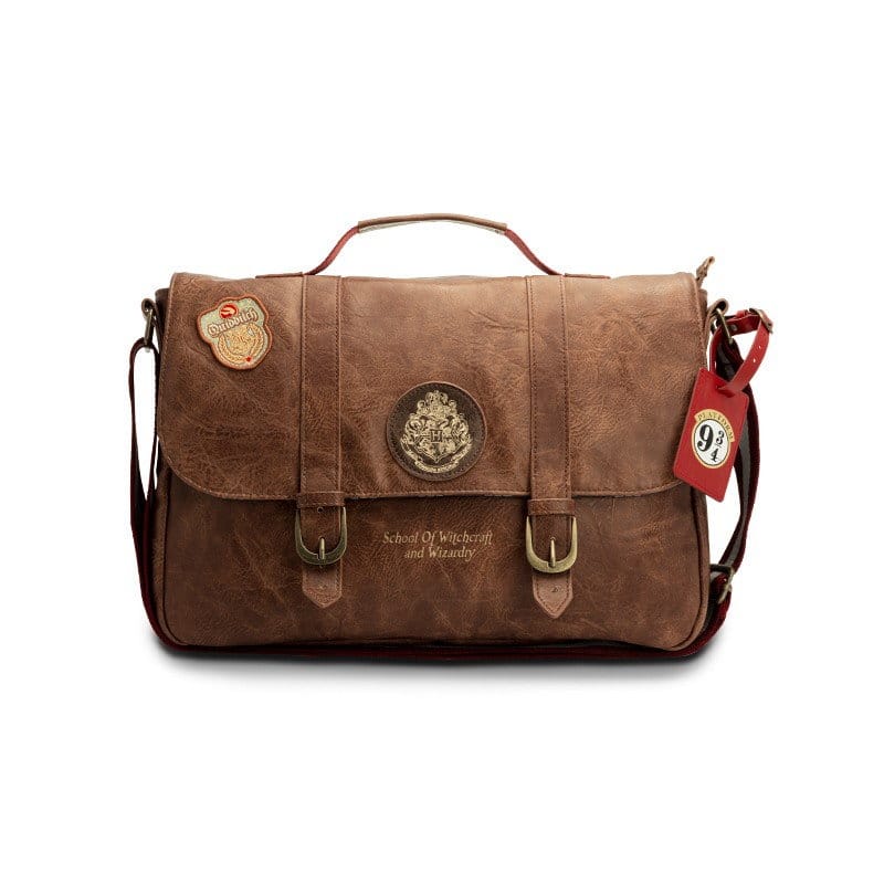 ABYstyle Harry Potter - brašna - Bradavice De Luxe
