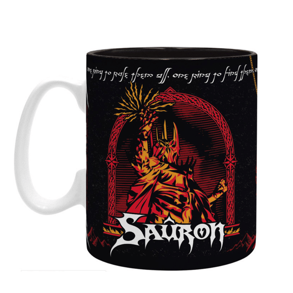 ABYstyle Hrnek Pán prstenů - Sauron