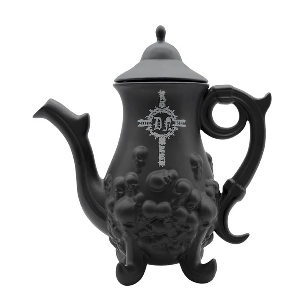 ABYstyle Konvice na čaj Death Note