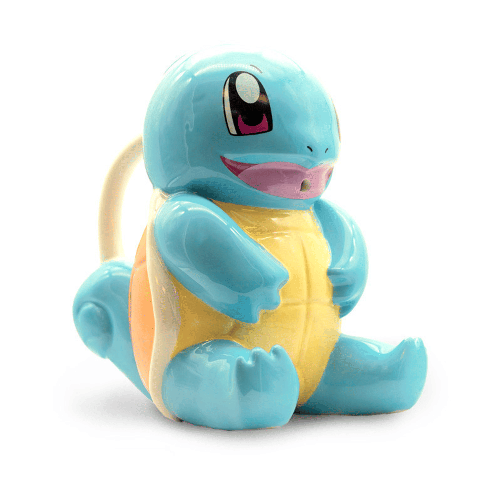 ABYstyle Konvička Pokémon - Squirtle