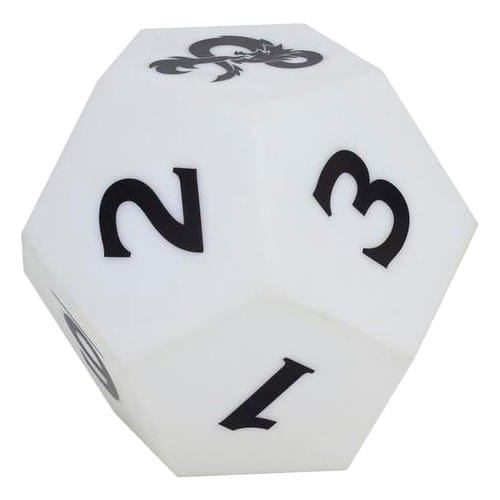 Paladone Lampa Dungeons & Dragons D12