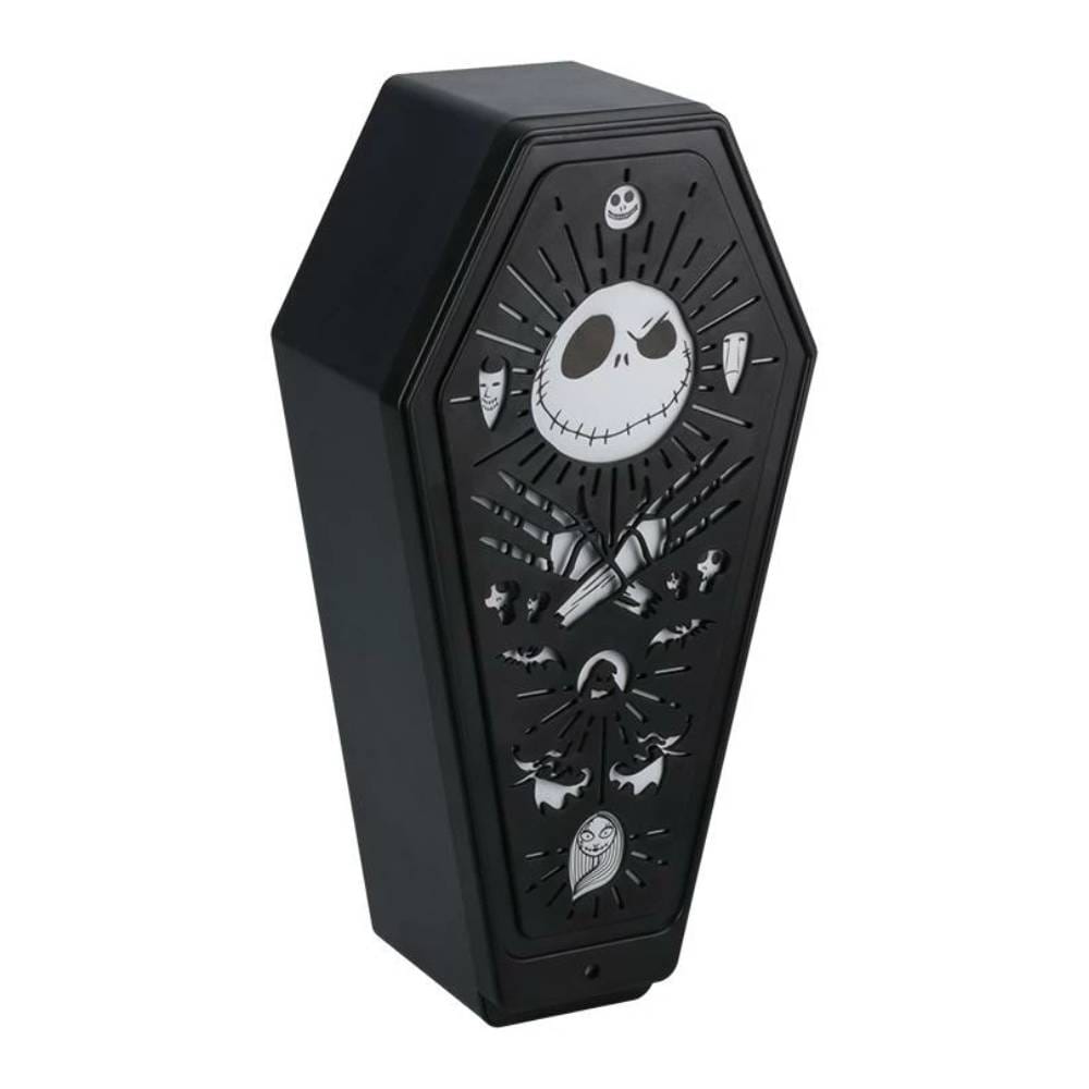 Paladone Lampa Ukradené Vánoce - Rakev